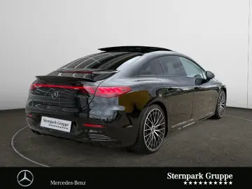 EQE 43 AMG 4M Hyper+Pano+HuD+AIR+Night+Sitzklima