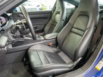 Porsche 911 CARRERA 4 - 992