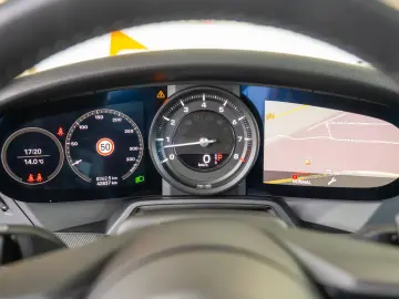 Porsche 911 CARRERA 4 - 992