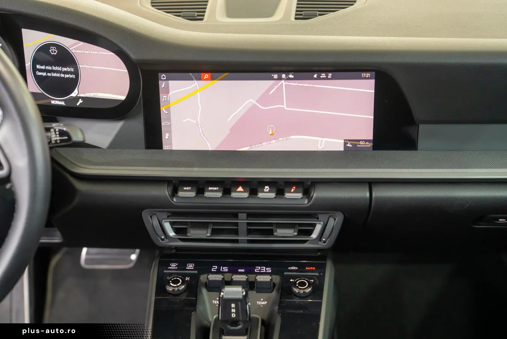 Porsche 911 CARRERA 4 - 992