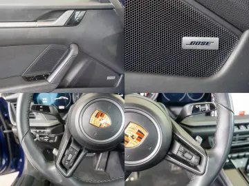 Porsche 911 CARRERA 4 - 992