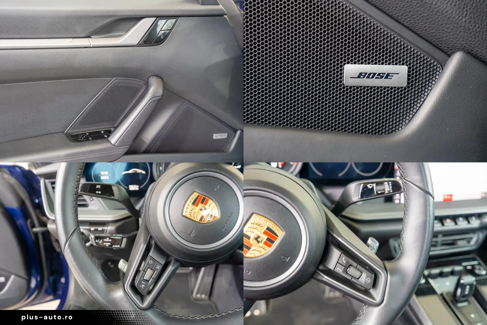 Porsche 911 CARRERA 4 - 992