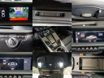 Porsche 911 CARRERA 4 - 992