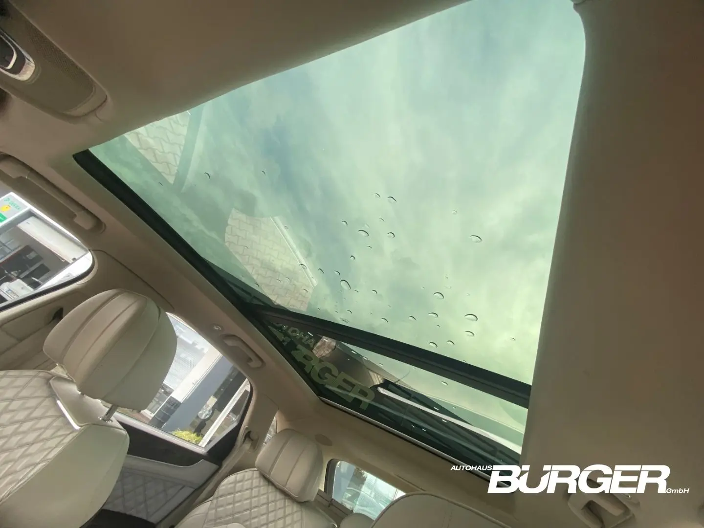 Bentayga Mulliner First Edition 22°Naim Airmatic