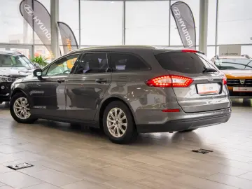 Ford Mondeo 2.0TDCI Tournier
