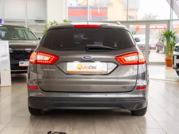Ford Mondeo 2.0TDCI Tournier