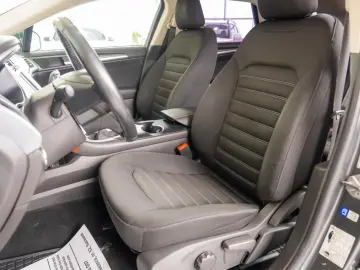 Ford Mondeo 2.0TDCI Tournier