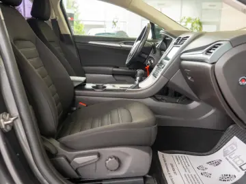 Ford Mondeo 2.0TDCI Tournier