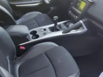 Renault Kadjar 1.2TCe