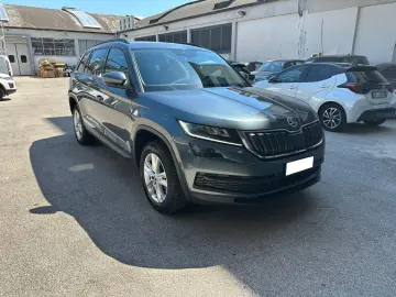 Skoda Kodiaq 2.0TDI 4x4 DSG - 7 Locuri
