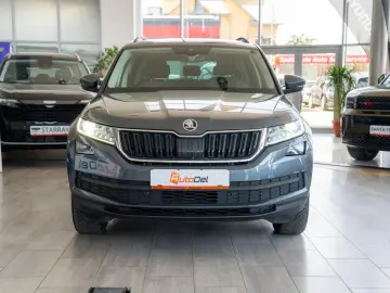 Skoda Kodiaq 2.0TDI 4x4 DSG - 7 Locuri