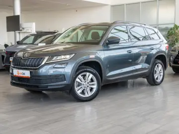Skoda Kodiaq 2.0TDI 4x4 DSG - 7 Locuri
