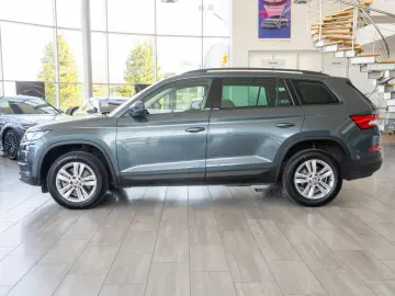 Skoda Kodiaq 2.0TDI 4x4 DSG - 7 Locuri