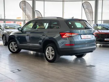 Skoda Kodiaq 2.0TDI 4x4 DSG - 7 Locuri