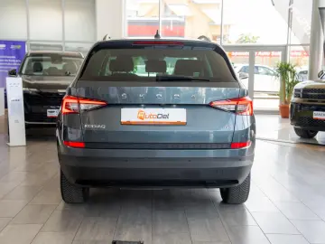 Skoda Kodiaq 2.0TDI 4x4 DSG - 7 Locuri