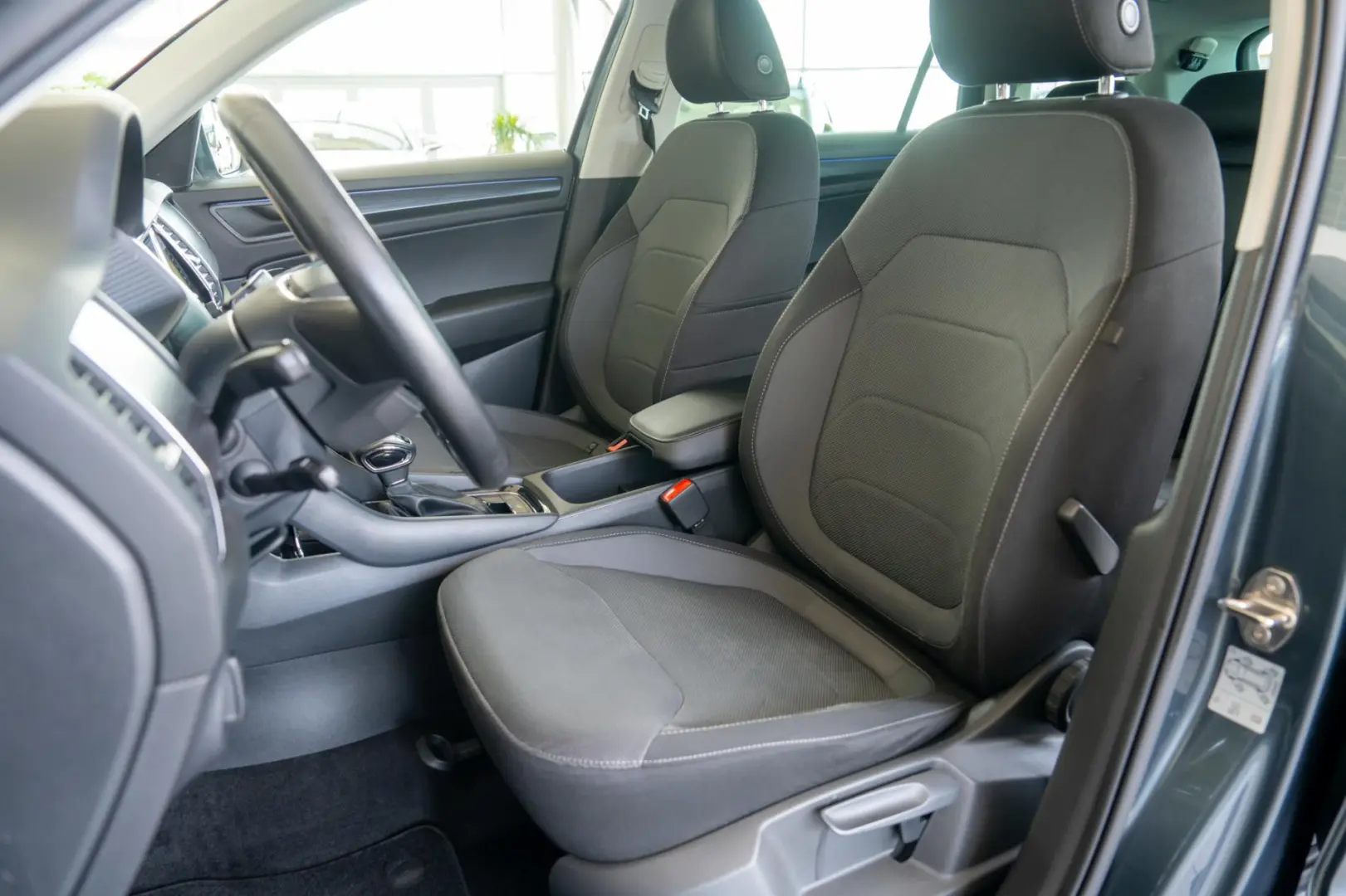 Skoda Kodiaq 2.0TDI 4x4 DSG - 7 Locuri