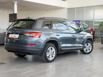 Skoda Kodiaq 2.0TDI 4x4 DSG - 7 Locuri