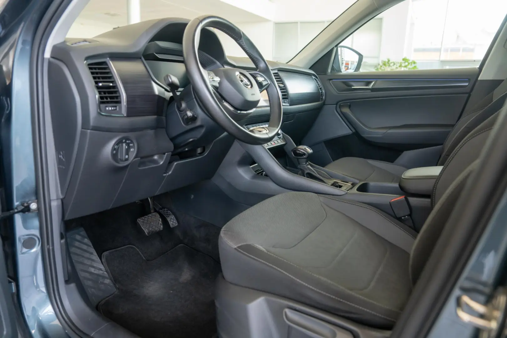 Skoda Kodiaq 2.0TDI 4x4 DSG - 7 Locuri