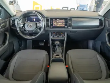 Skoda Kodiaq 2.0TDI 4x4 DSG - 7 Locuri
