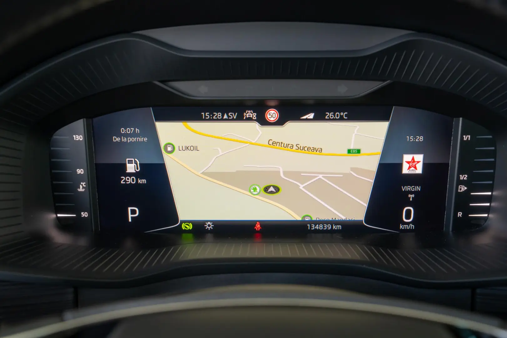 Skoda Kodiaq 2.0TDI 4x4 DSG - 7 Locuri