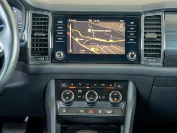 Skoda Kodiaq 2.0TDI 4x4 DSG - 7 Locuri