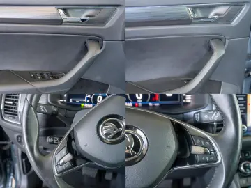 Skoda Kodiaq 2.0TDI 4x4 DSG - 7 Locuri
