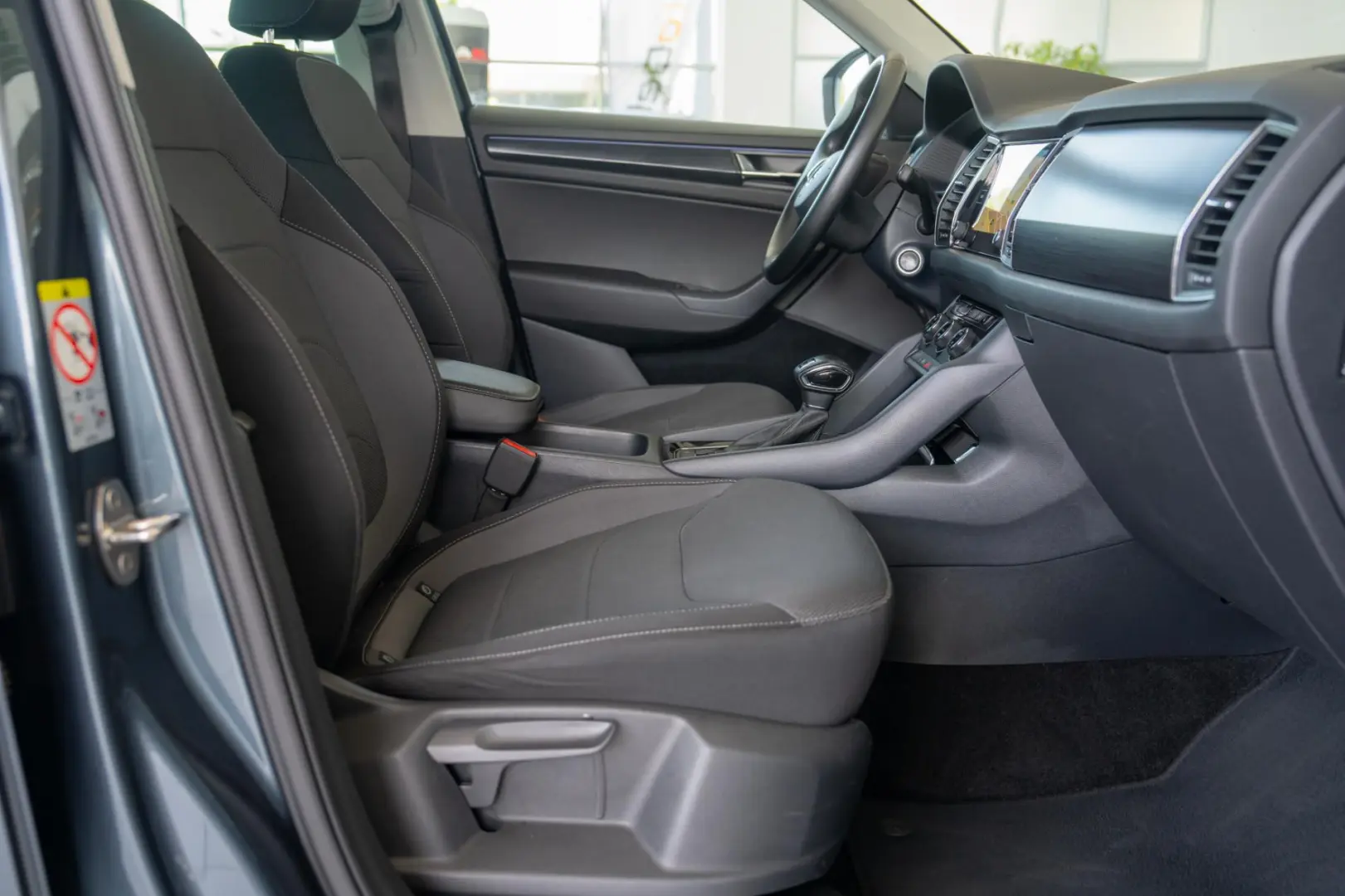 Skoda Kodiaq 2.0TDI 4x4 DSG - 7 Locuri