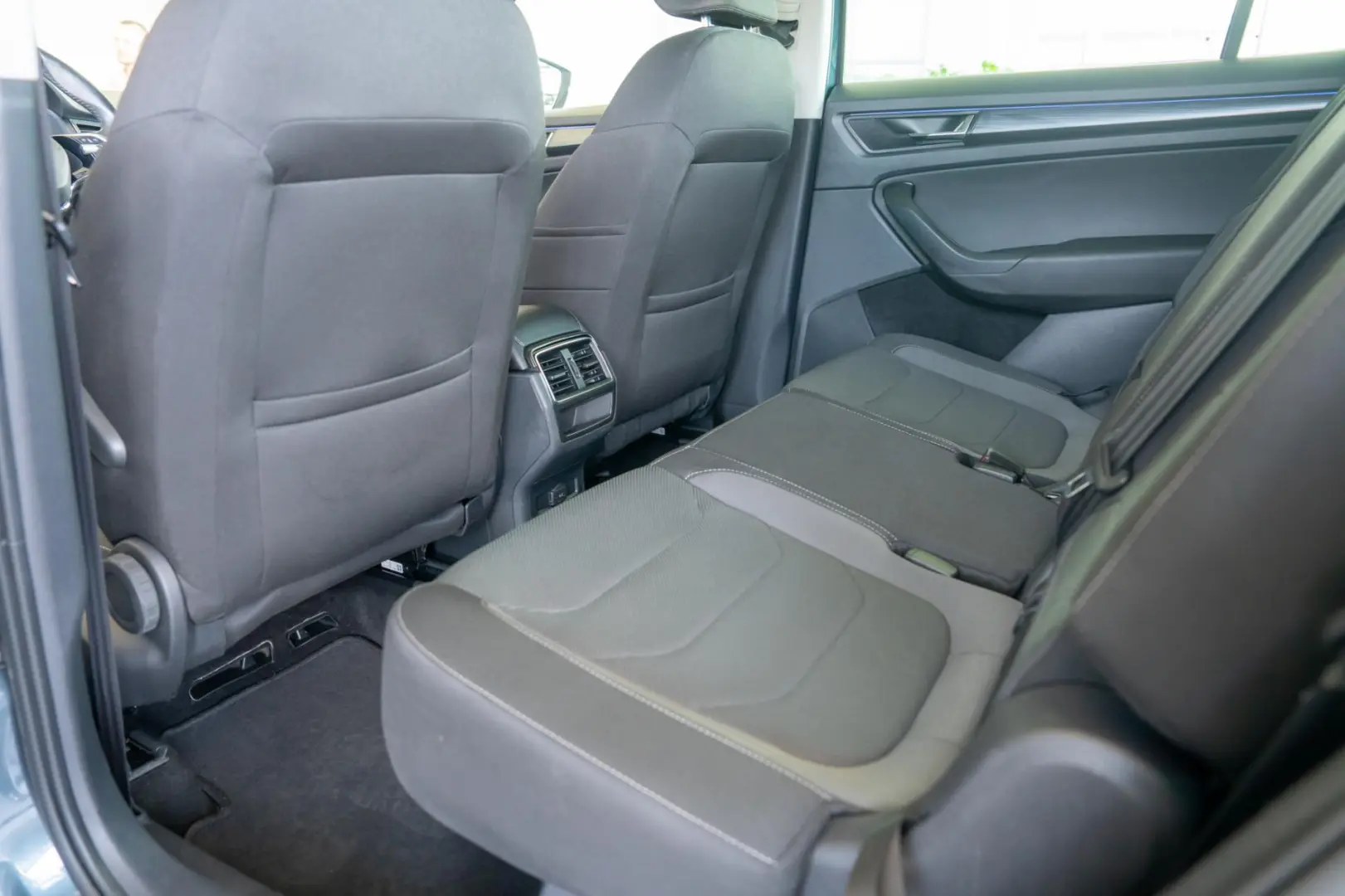 Skoda Kodiaq 2.0TDI 4x4 DSG - 7 Locuri