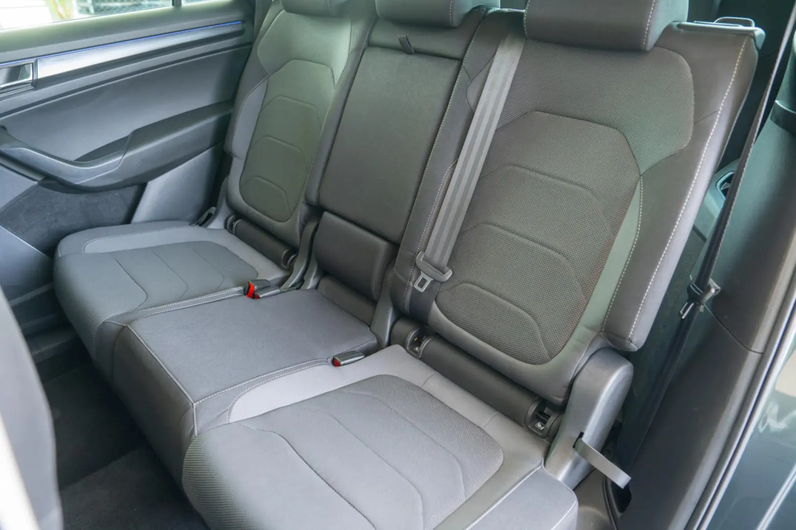 Skoda Kodiaq 2.0TDI 4x4 DSG - 7 Locuri