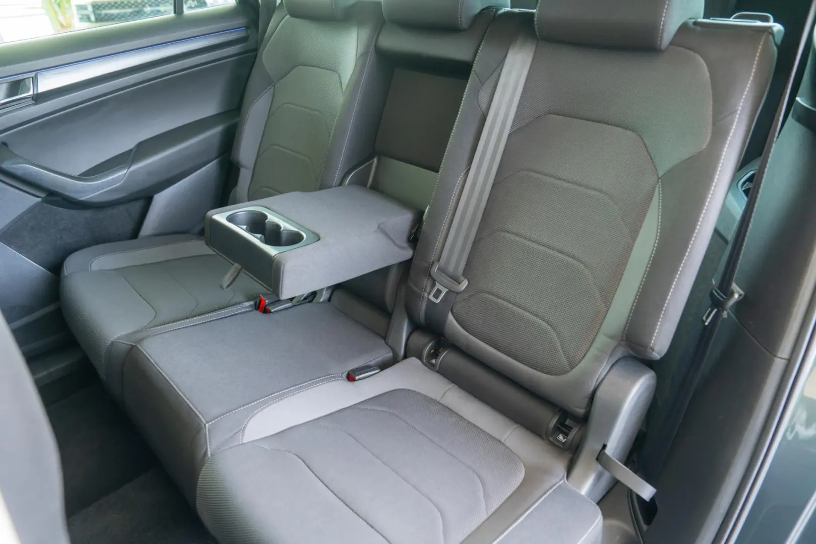 Skoda Kodiaq 2.0TDI 4x4 DSG - 7 Locuri