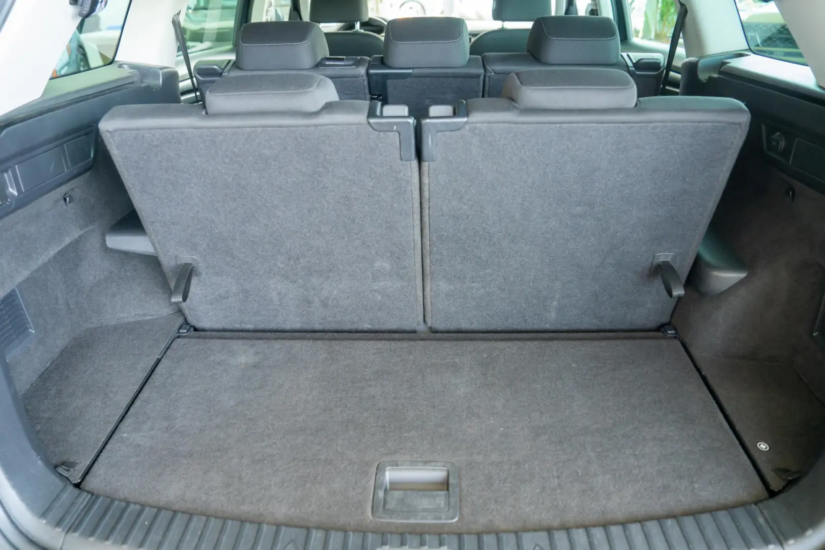 Skoda Kodiaq 2.0TDI 4x4 DSG - 7 Locuri