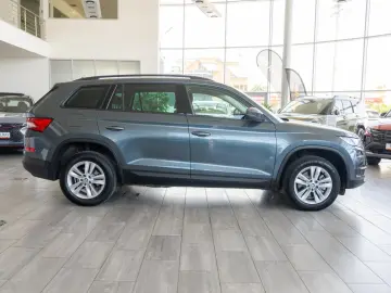 Skoda Kodiaq 2.0TDI 4x4 DSG - 7 Locuri