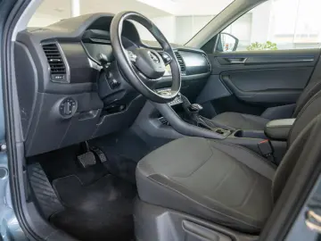 Skoda Kodiaq 2.0TDI 4x4 DSG - 7 Locuri