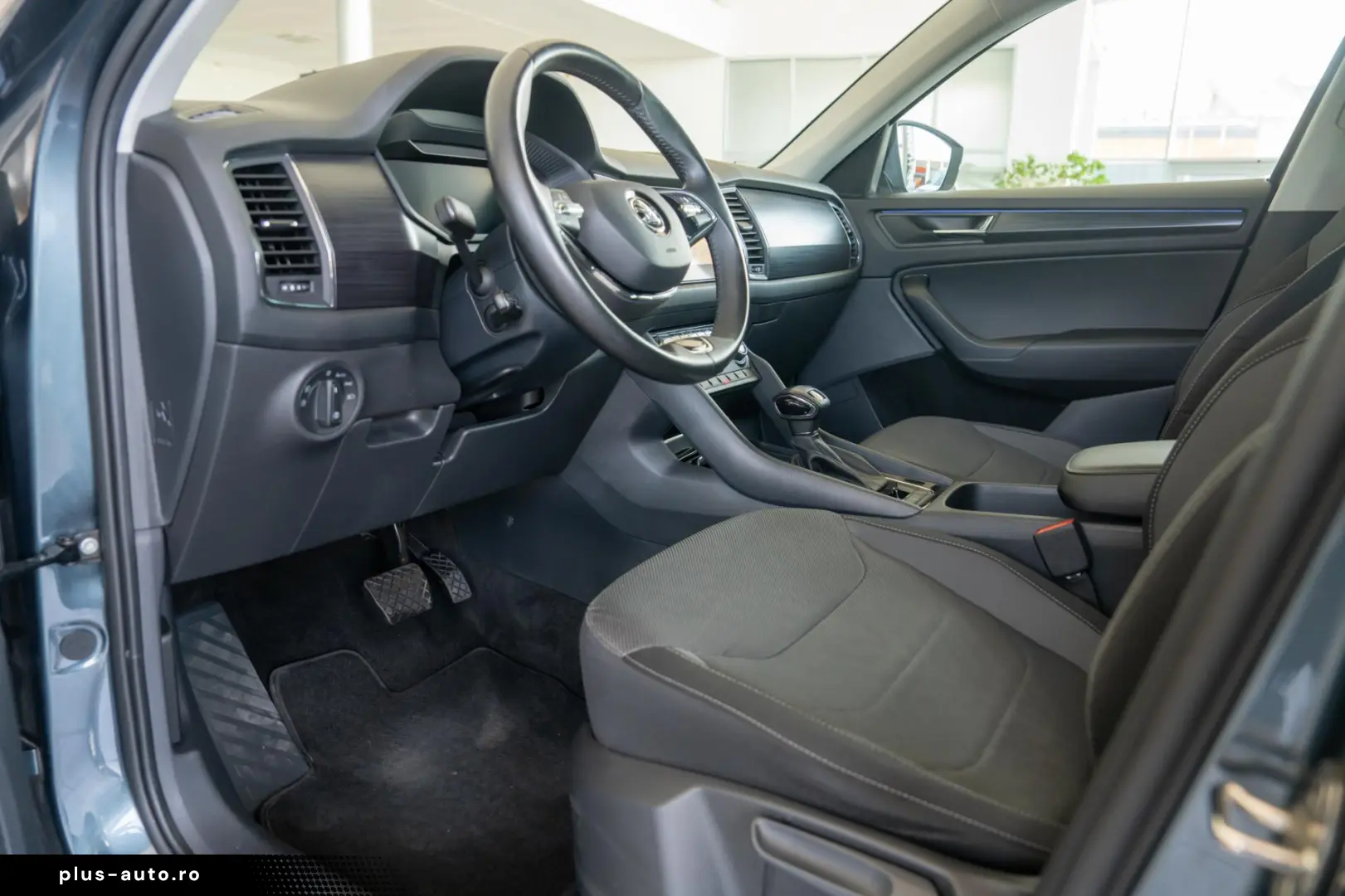 Skoda Kodiaq 2.0TDI 4x4 DSG - 7 Locuri