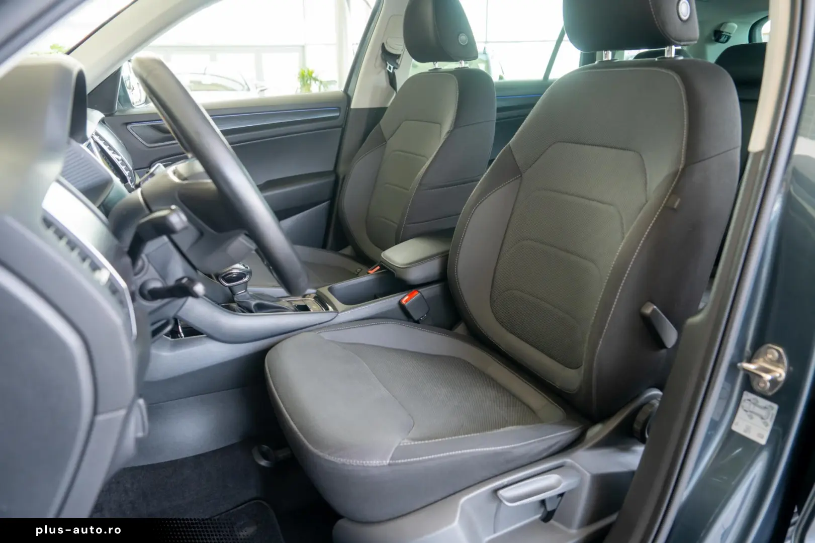 Skoda Kodiaq 2.0TDI 4x4 DSG - 7 Locuri