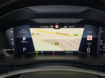 Skoda Kodiaq 2.0TDI 4x4 DSG - 7 Locuri