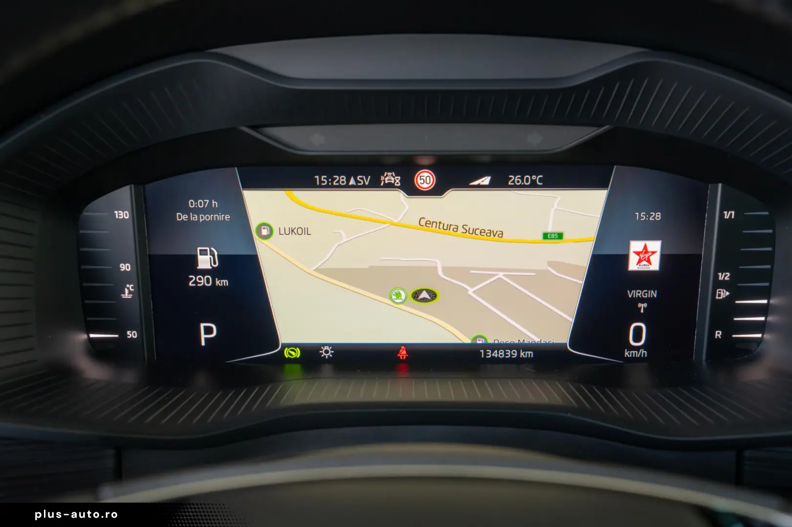 Skoda Kodiaq 2.0TDI 4x4 DSG - 7 Locuri