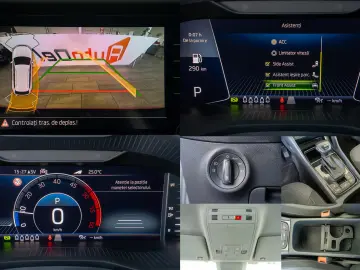 Skoda Kodiaq 2.0TDI 4x4 DSG - 7 Locuri