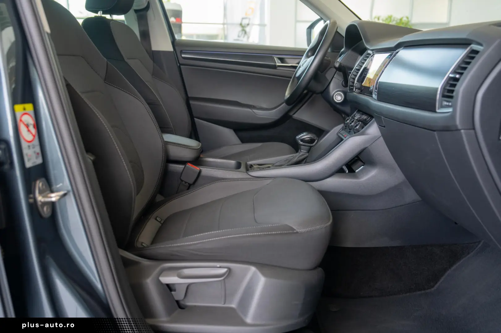 Skoda Kodiaq 2.0TDI 4x4 DSG - 7 Locuri