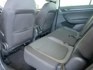 Skoda Kodiaq 2.0TDI 4x4 DSG - 7 Locuri