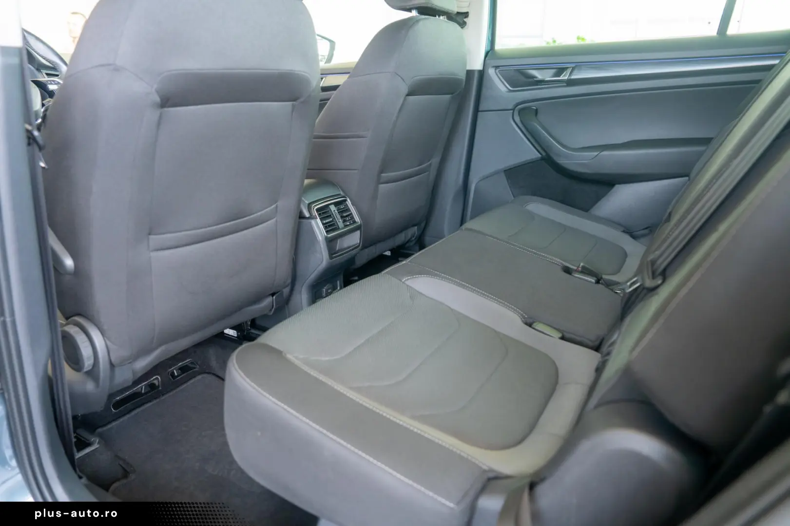 Skoda Kodiaq 2.0TDI 4x4 DSG - 7 Locuri