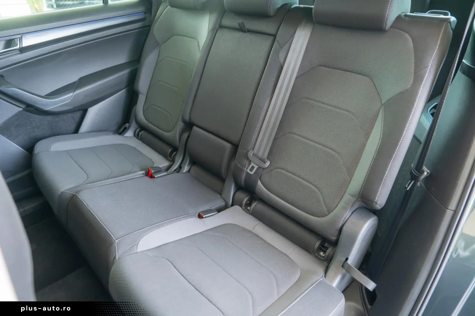 Skoda Kodiaq 2.0TDI 4x4 DSG - 7 Locuri