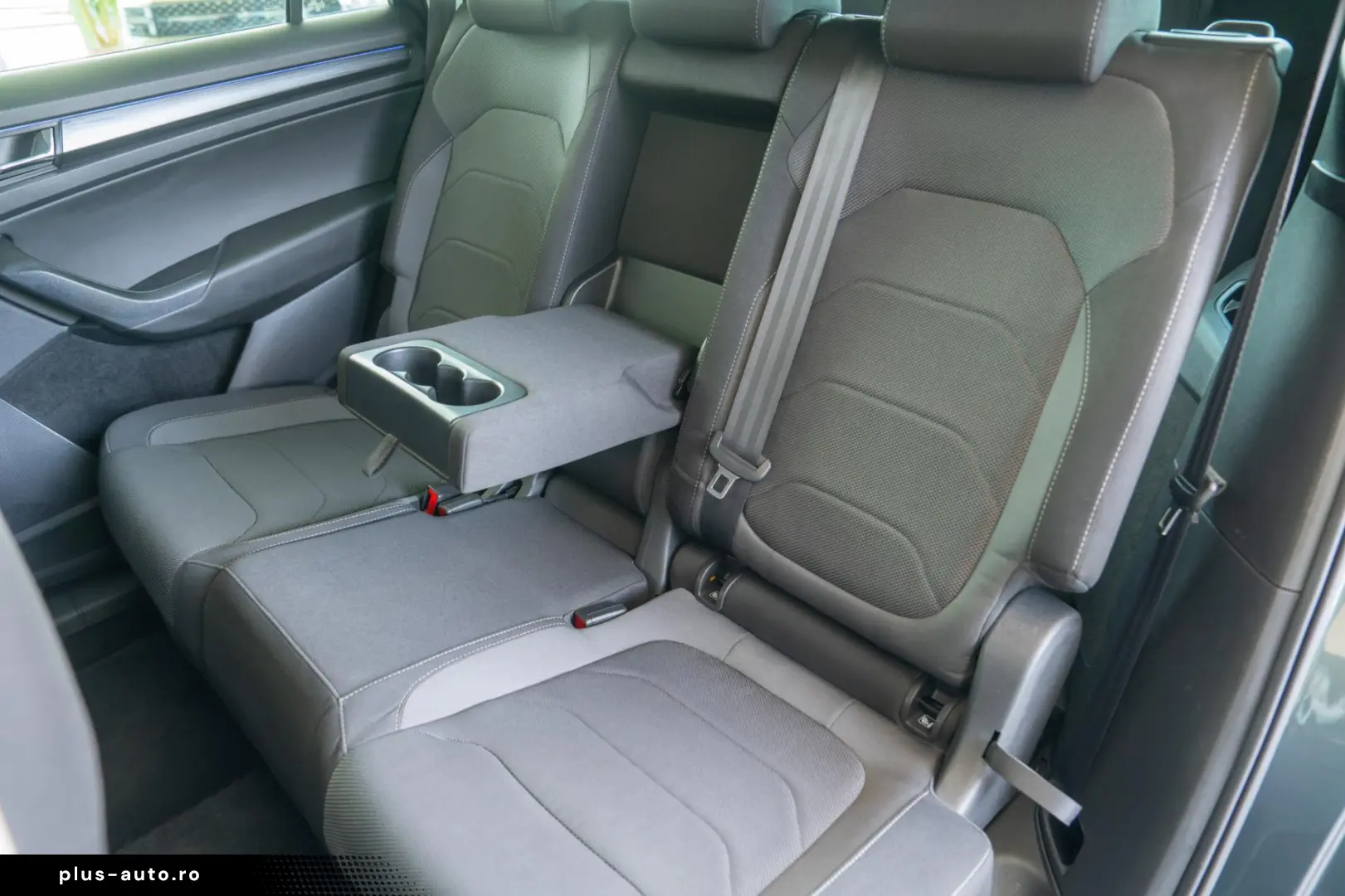 Skoda Kodiaq 2.0TDI 4x4 DSG - 7 Locuri