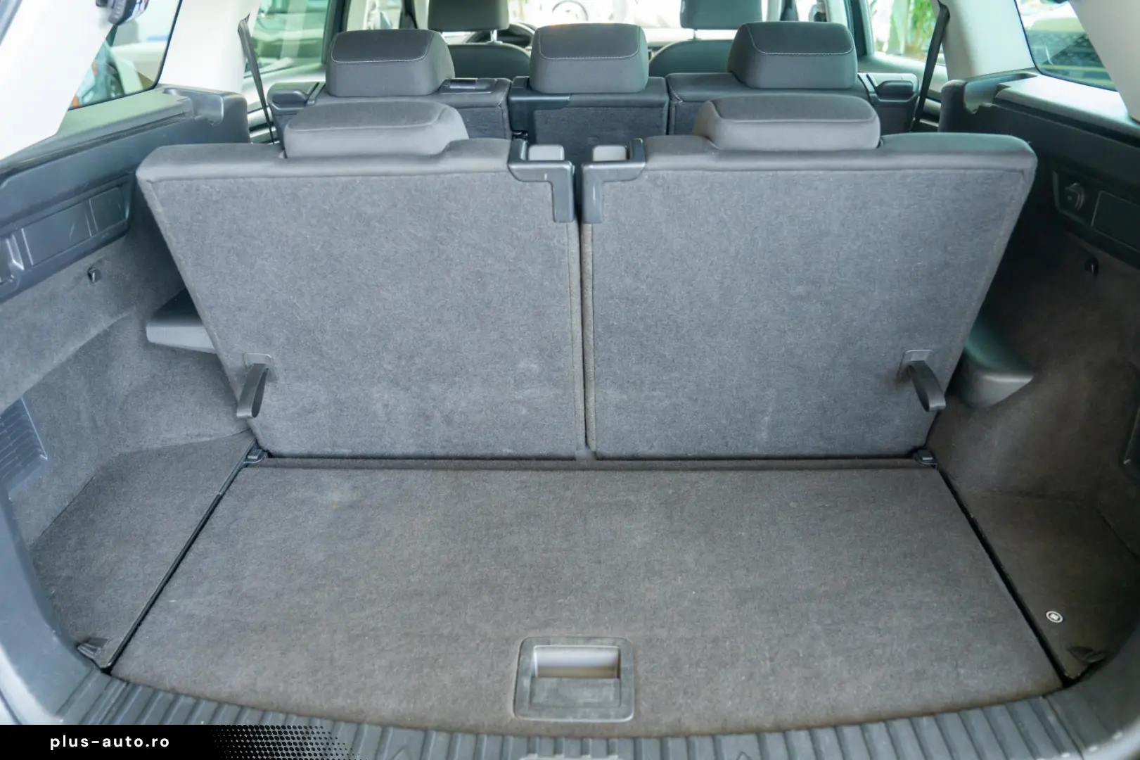 Skoda Kodiaq 2.0TDI 4x4 DSG - 7 Locuri