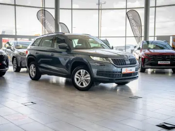Skoda Kodiaq 2.0TDI 4x4 DSG - 7 Locuri