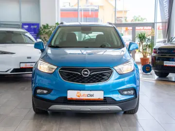 Opel Mokka 1.6 ecoFLEX Start Stop