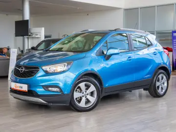 Opel Mokka 1.6 ecoFLEX Start/Stop