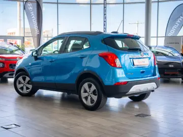 Opel Mokka 1.6 ecoFLEX Start/Stop