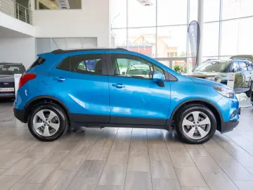 Opel Mokka 1.6 ecoFLEX Start/Stop