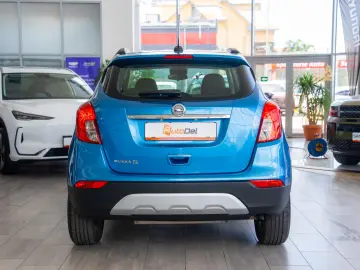 Opel Mokka 1.6 ecoFLEX Start/Stop